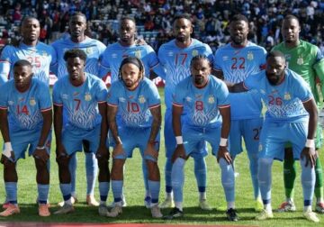 Mondial 2026 : la République Democratique du Congo retrouve la Coupe du Monde !