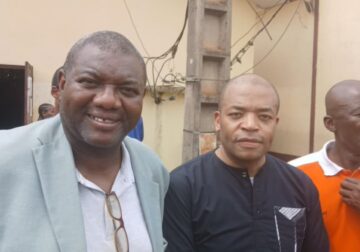 E.M.S – LES PÉPITES DU CAMEROUN : LE PARTENARIAT SE CONSOLIDE