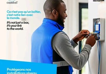 Camtel : dégrader une infrastructure télécom, ce n&rsquo;est pas seulement s&rsquo;attaquer à du matériel