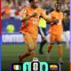 Coupe du Monde : la Côte d&rsquo;ivoire fait honneur à l&rsquo;Afrique