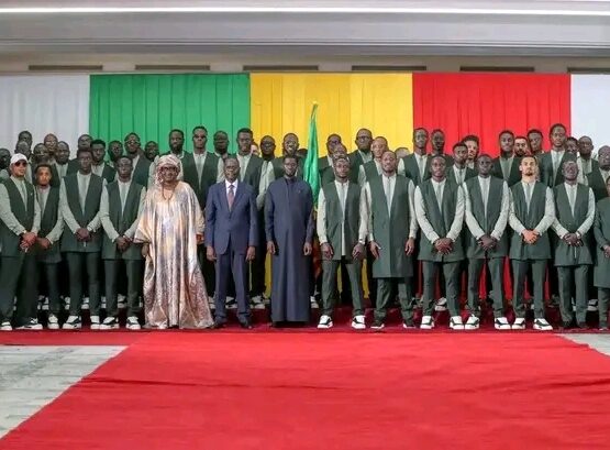Coupe du monde 2026: la culture africaine en vitrine en Amérique