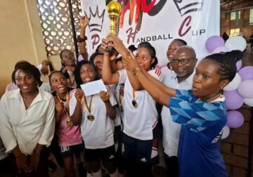 Leadership féminin jeune : la CNPS Cameroun, partenaire de choix des étudiantes de l’AFENSPY