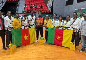 CHAMPIONNAT D’AFRIQUE DE TAEKWONDO- MALI 2026 : 11 médailles pour le Cameroun