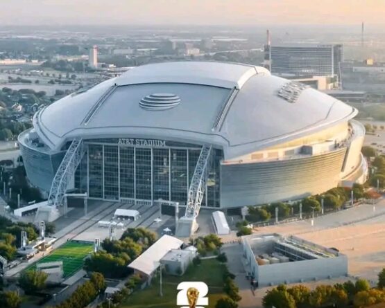 FIFA AMERIQUE 2026 : 16 STADES POUR LE MONDIAL