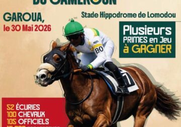 Cameroun : courses hippiques 2026 les écuries camerounaises règnent sur la piste