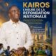 Transition politique : Le Pr Olivier Bilé dévoile la maquette du logiciel « KAIROS »