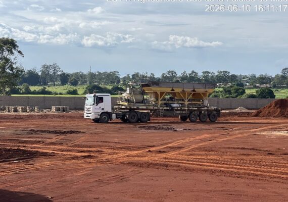 Reconstruction de la section Ngaoundéré-Bas de la Falaise de Mbé : les essais réalisés sur les matériaux issus de la carrière de Tchabbal satisfaisants