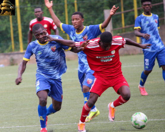 Tournoi des académies de Yaoundé : Phoenix Sport Academy en quête d&rsquo;un doublé