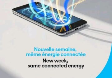 Camtel : une nouvelle semaine commence, gardons le lien !