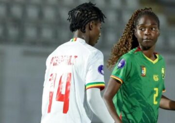 Can féminine 2026 : les Lionnes indomptables domptent le Mali et lancent leur quête du titre