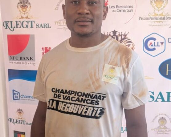 Cameroun : le football comme rempart contre l&rsquo;oisiveté à Tsinga Village