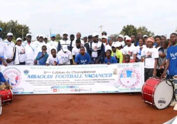Cameroun : CAMTEL donne le coup d&rsquo;envoi des vacances utiles