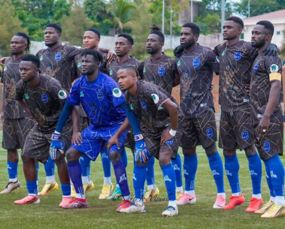 INTERPOULES 2026 : Elecsport de Limbe et Mintack de la haute Sanaga décroche leur Ticket pour Elite Two