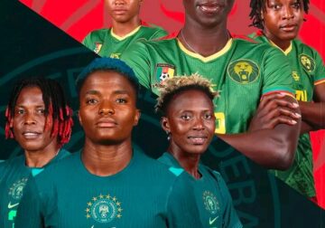 CAN FÉMININE MAROC 2026 : Quarts de finale Cameroun- Nigeria