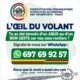 Cameroun/Transports : la FOSAT ouvre « L’ŒIL DU VOLANT »