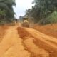 Construction de la route Ebolowa-Akom II-Kribi : ICM poursuit les études d’exécution et maintien la circulation