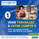 CAMEROUN : IMPORTANT MESSAGE DE LA CNPS