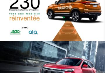 ADC SA-ALO TECHNOLOGIES SARL : un partenariat stratégique qui entend révolutionner les transports aéroportuaires