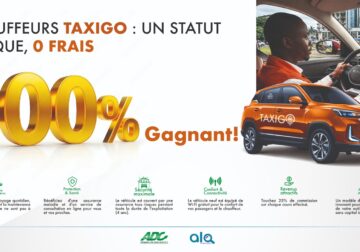 Cameroun : le transport connecté en passe de révolutionner le secteur