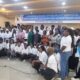 Groupe Agab de l’Unicef : la seconde cohorte entre en lice