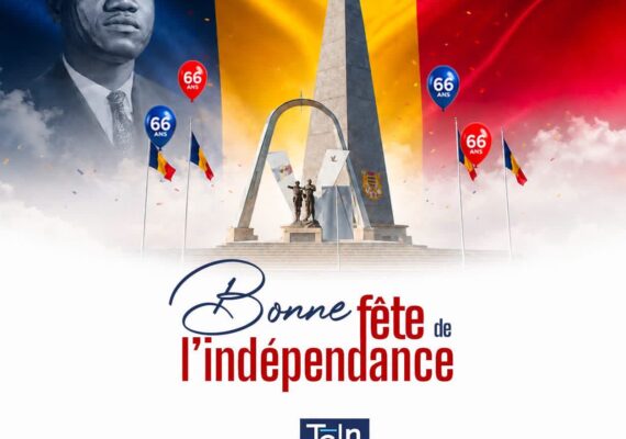 Tchad: 66 ans de liberté, une nation en quête de stabilité