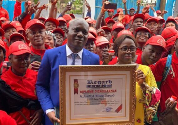 Cameroun : bome francois face aux rumeurs, réaffirme sa fiabilité