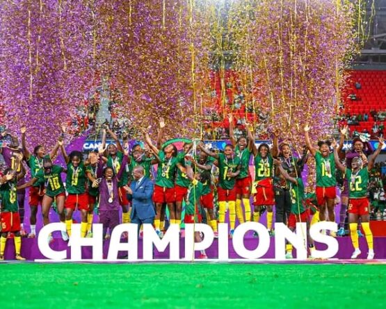 Can Feminine Maroc 2026 : les lionnes indomptables à jamais dans l&rsquo;histoire