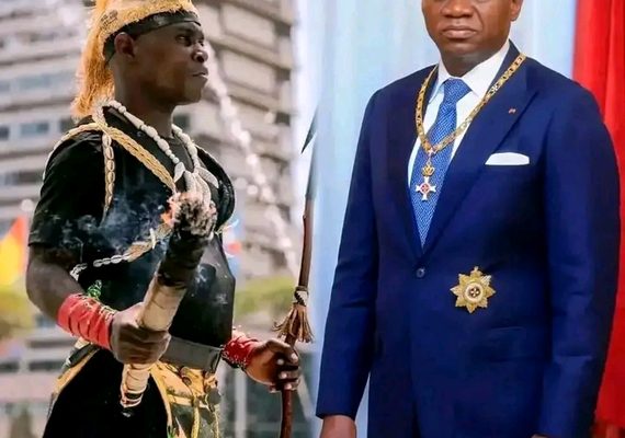 Gabon : le Ndjobi une tradition présentée comme rempart contre la corruption