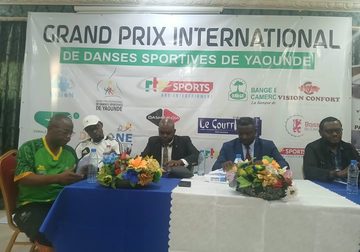Grand Prix International des Danses Sportives : cap sur la 2ᵉ édition