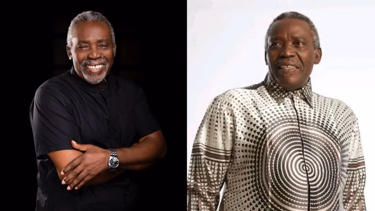Nollywood en deuil : l’acteur Olu Jacobs s’éteint à 84 ans