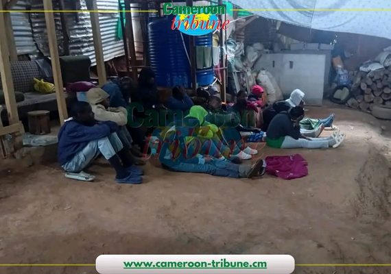 Yaoundé : deuxième réseau clandestin découvert en trois jours