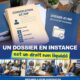 CNPS Cameroun : v𝗼𝘂𝘀 𝗮𝘃𝗲𝘇 𝗲́𝘁𝗲́ 𝘃𝗶𝗰𝘁𝗶𝗺𝗲 𝗱’𝘂𝗻 𝗮𝗰𝗰𝗶𝗱𝗲𝗻𝘁 𝗱𝘂 𝘁𝗿𝗮𝘃𝗮𝗶𝗹 𝗼𝘂 𝗱’𝘂𝗻𝗲 𝗺𝗮𝗹𝗮𝗱𝗶𝗲 𝗽𝗿𝗼𝗳𝗲𝘀𝘀𝗶𝗼𝗻𝗻𝗲𝗹𝗹𝗲 𝗲𝘁 𝘃𝗼𝘁𝗿𝗲 𝗱𝗼𝘀𝘀𝗶𝗲𝗿 𝗲𝘀𝘁 𝗲𝗻 𝗰𝗼𝘂𝗿𝘀 𝗱𝗲 𝘁𝗿𝗮𝗶𝘁𝗲𝗺𝗲𝗻𝘁 ?