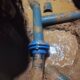 YAOUNDE : LA CAMWATER RÉTABLIT L&rsquo;ALIMENTATION EN EAU POTABLE AU QUARTIER NKOABANG APRÈS UN MOIS DE PERTURBATION