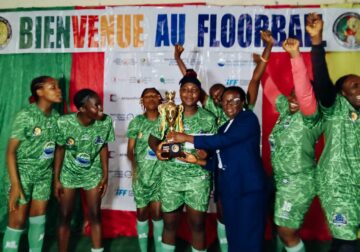 FÉCAFLOORBALL : UNE SAISON SPORTIVE ACHEVÉE SUR UNE NOTE DE SATISFACTION
