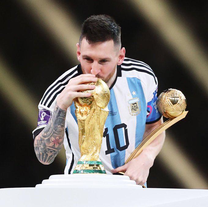 Lionel Messi fait ses adieux à l’Argentine : la fin d’une légende avec l’Albiceleste