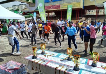 CAMEROUN ATHLETICS CHALLENGE YAOUNDÉ 2026 : TARA SPORT TIENT LE PARI DE L’ORGANISATION