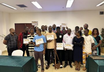 ÉCHECS : CLAP DE FIN SUR L’OPEN MIXTE DE YAOUNDÉ
