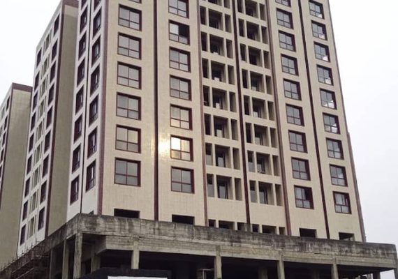 Djeuga Palace de Douala : pourquoi l’établissement hôtelier est en mauvaise posture