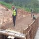 Construction de l’itinéraire Nkambe-Misaje : construction achevée de 23 dalots